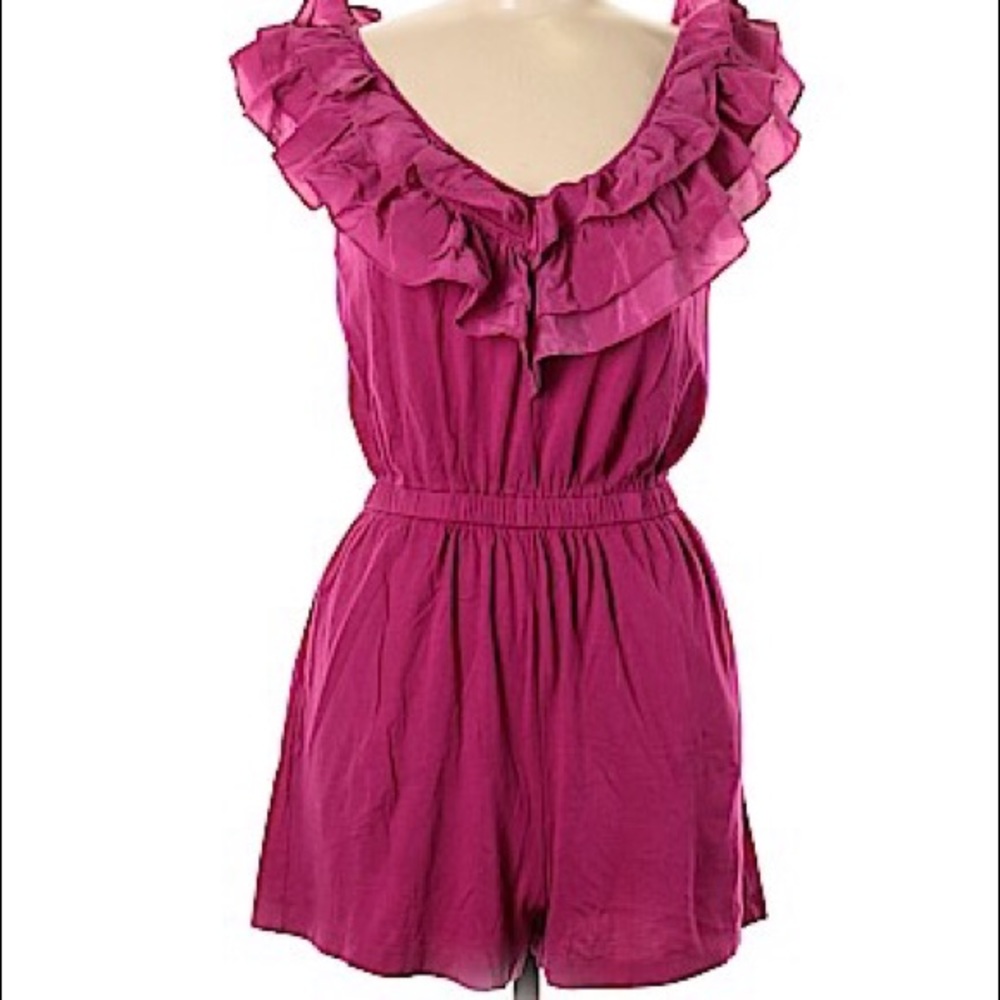 French Connection Romper